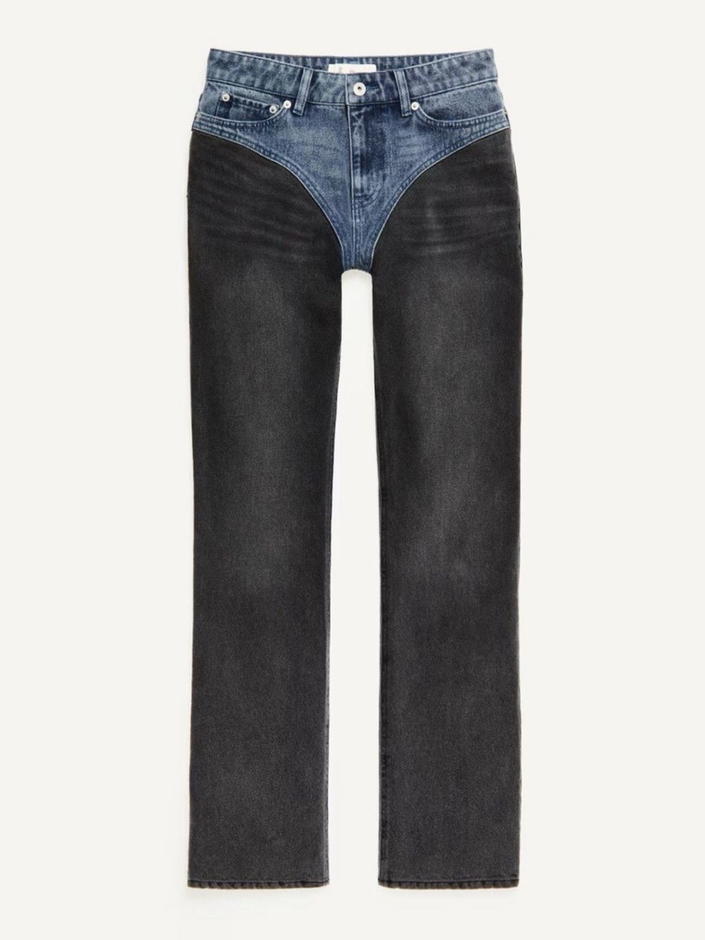 Glenn Martens Jeans
